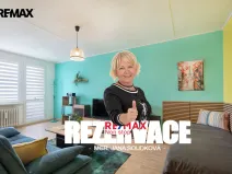 Pronájem bytu 2+kk, Bílina - Pražské Předměstí, Bezejmenná, 48 m2