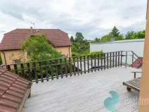 Pronájem bytu 2+kk, Český Brod, Ruská, 40 m2