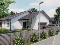 Prodej rodinného domu, Cerhonice, 174 m2