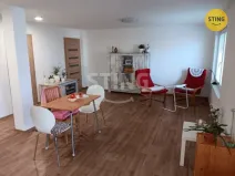 Pronájem bytu 2+kk, Ivančice, 56 m2