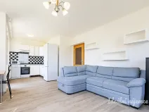 Pronájem bytu 2+kk, Praha - Libeň, Kovanecká, 53 m2