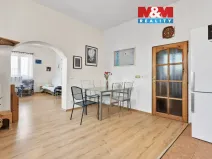 Prodej rodinného domu, Mimoň - Mimoň II, náměstí Čsl. armády, 150 m2