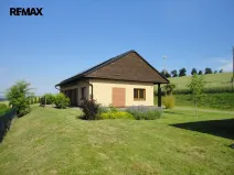 Prodej rodinného domu, Soběhrdy, 112 m2