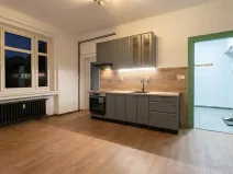 Pronájem bytu 2+kk, Ústí nad Labem, Kramoly, 50 m2