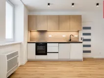 Pronájem bytu 2+kk, Opava, Březinova, 59 m2