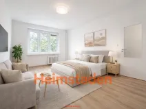 Pronájem bytu 1+1, Karviná - Nové Město, Cihelní, 37 m2