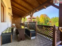 Prodej ubytování, Chlum u Třeboně, Chelčického, 286 m2