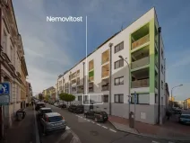 Prodej bytu 1+kk, České Budějovice - České Budějovice 3, Skuherského, 23 m2