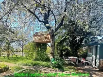 Prodej chaty, Praha, Na Balkáně, 7 m2