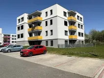 Prodej bytu 3+kk, Fryšták - Horní Ves, Komenského, 72 m2
