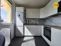 Pronájem bytu 1+1, Jihlava, Královský vršek, 34 m2