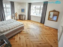 Pronájem bytu 3+kk, Praha, Spolupráce, 80 m2