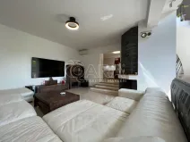 Pronájem rodinného domu, Praha - Záběhlice, Dolní Chaloupky, 245 m2