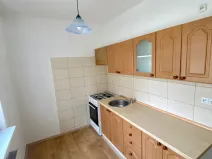 Pronájem bytu 1+1, Habartov, Karla Čapka, 36 m2