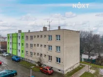 Prodej činžovního domu, Žatec, Osvoboditelů, 396 m2