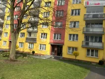 Pronájem bytu 2+1, Sokolov, Marie Majerové, 62 m2