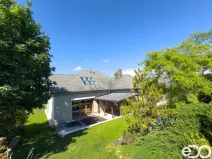 Prodej rodinného domu, Dolní Beřkovice - Vliněves, 400 m2