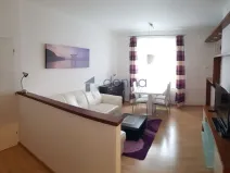 Pronájem bytu 3+kk, Praha, Konšelská, 62 m2