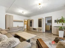 Prodej bytu 3+1, Chlumec nad Cidlinou - Kladruby, 77 m2