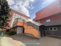 Pronájem obchodního prostoru, Znojmo, Holandská, 375 m2