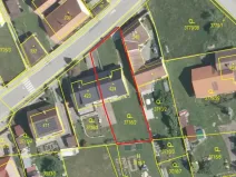 Prodej rodinného domu, Besednice, Školní, 240 m2