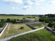 Prodej komerčního pozemku, Plzeň, Novoveská, 2500 m2