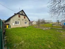 Prodej rodinného domu, Dlouhá Loučka - Plinkout, 140 m2