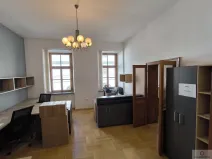 Pronájem kanceláře, Olomouc, Sokolská, 85 m2