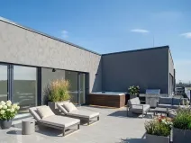 Prodej bytu 4+kk, Praha - Letňany, 208 m2