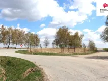 Prodej komerčního pozemku, Leskovice, 895 m2
