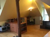 Pronájem kanceláře, Praha - Břevnov, Na rovni, 100 m2