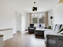 Prodej bytu 3+1, Ústí nad Labem - Střekov, Kamenná, 65 m2