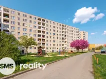 Prodej bytu 4+kk, Uničov, Gen. Svobody, 68 m2
