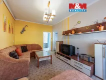 Prodej činžovního domu, Hřivice - Markvarec, 72 m2