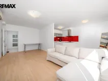 Prodej bytu 4+kk, Praha - Nusle, Pujmanové, 81 m2