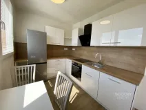 Pronájem bytu 2+1, Mladá Boleslav - Mladá Boleslav III, náměstí Republiky, 53 m2