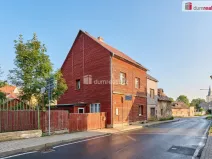 Prodej rodinného domu, Hroznětín, ČSA, 92 m2