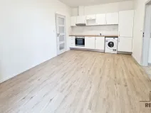 Pronájem bytu 2+kk, Brno, Provazníkova, 45 m2