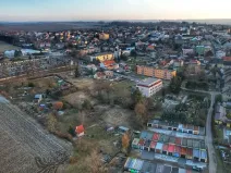 Dražba pozemku pro bydlení, Skuteč, Havlíčkova, 514 m2