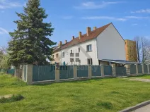 Prodej rodinného domu, České Velenice, Komenského, 450 m2