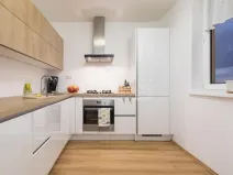 Pronájem bytu 2+1, Ostrava - Moravská Ostrava, Josefa Brabce, 64 m2