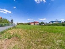 Prodej pozemku pro bydlení, Jesenice, Spojovací, 1291 m2