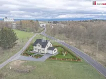 Prodej pozemku pro bydlení, Vojtanov, Horní Vojtanov, 1053 m2