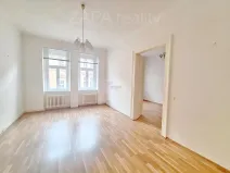Pronájem bytu 2+1, Praha - Smíchov, Na Celné, 71 m2