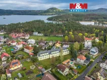 Prodej bytu 2+1, Doksy, Žižkova, 54 m2