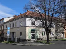 Pronájem obchodního prostoru, Brno, Tyršova, 120 m2