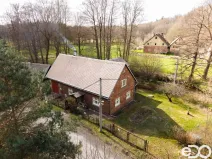 Prodej rodinného domu, Krásný Les, 300 m2