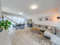 Pronájem rodinného domu, Ostrava - Michálkovice, Chleborádova, 107 m2