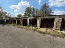 Prodej garáže, Litvínov - Horní Litvínov, Důl Pavel, 148 m2