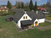Prodej rodinného domu, Mladošovice - Lhota, 140 m2